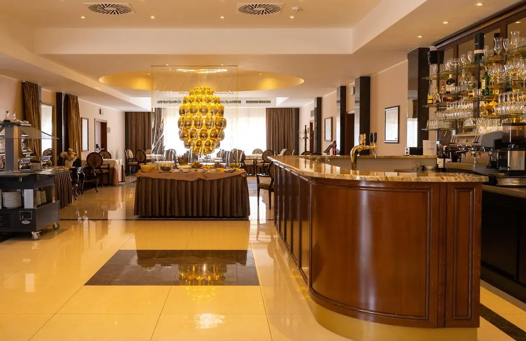 Spa Hotel Vita-1