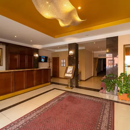 Spa Hotel Vita-2